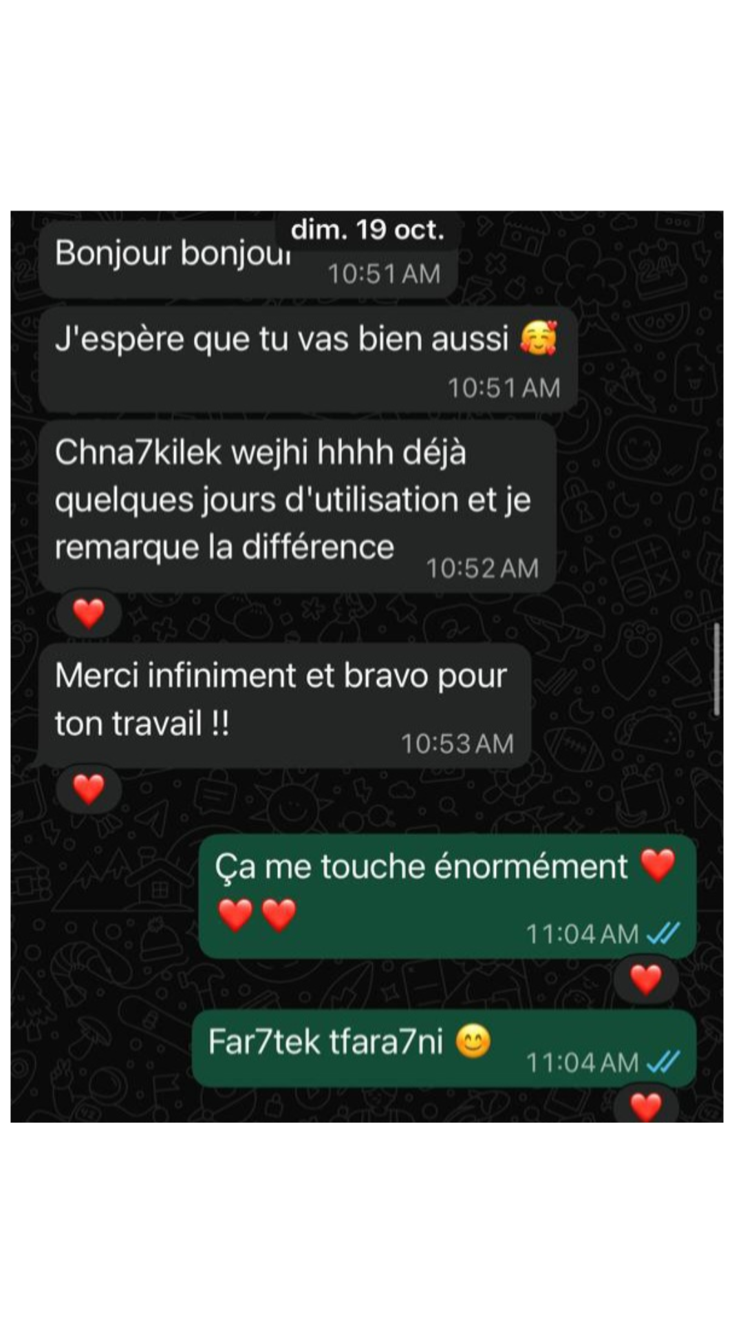 Parfait