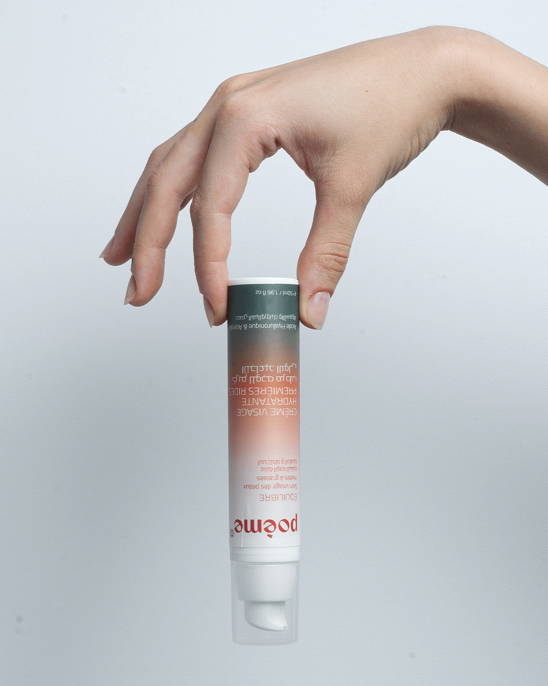 CRÈME HYDRATANTE PREMIÈRES RIDES ÉQUILIBRE
