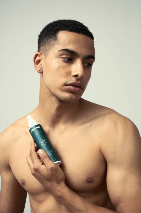 EAU TONIQUE VISAGE GALANT