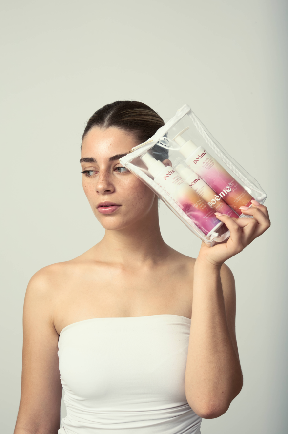 RITUEL INTENSE – Peaux Normales à Sèches